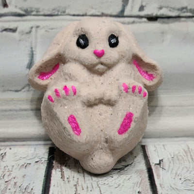 Easter Bunny Bath Bomb